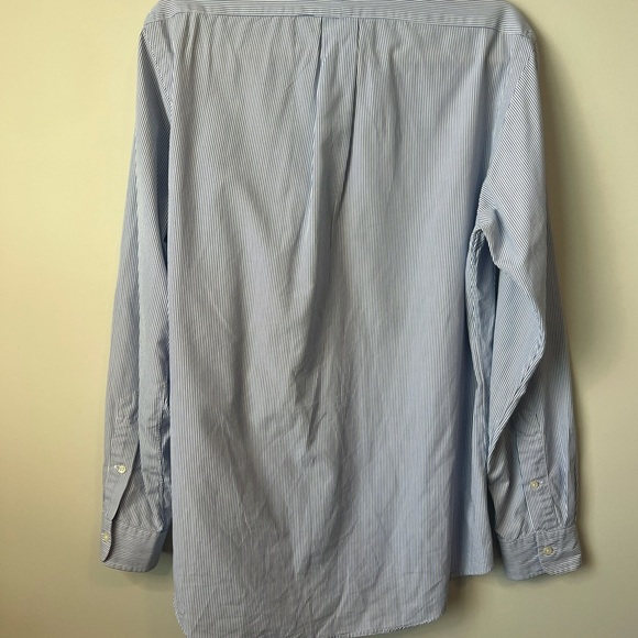 Polo by Ralph Lauren Button Down Shirt - Picture 5 of 8